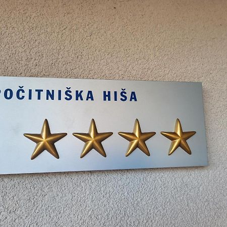 Boutique Villa Zontova Jama Vipava Eksteriør bilde