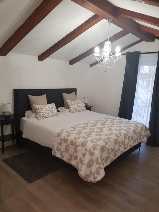 Boutique Villa Zontova Jama Vipava Eksteriør bilde