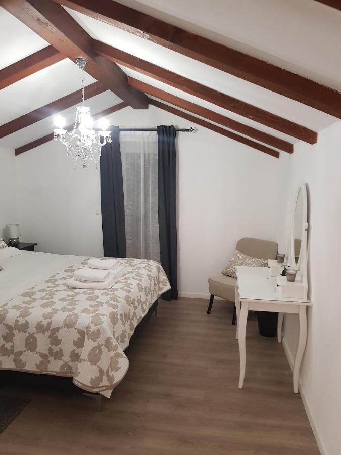 Boutique Villa Zontova Jama Vipava Eksteriør bilde