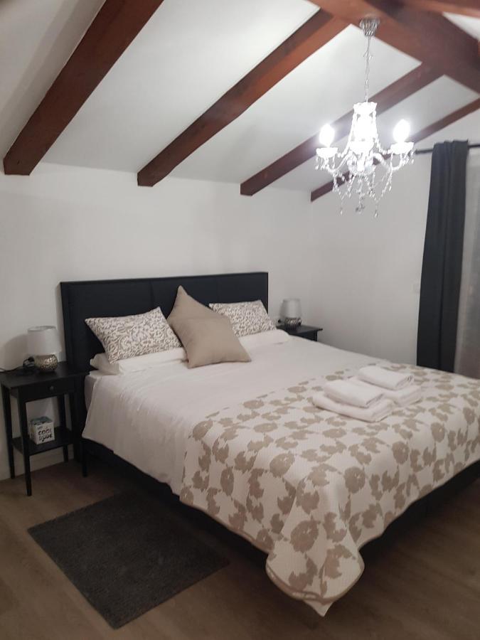 Boutique Villa Zontova Jama Vipava Eksteriør bilde