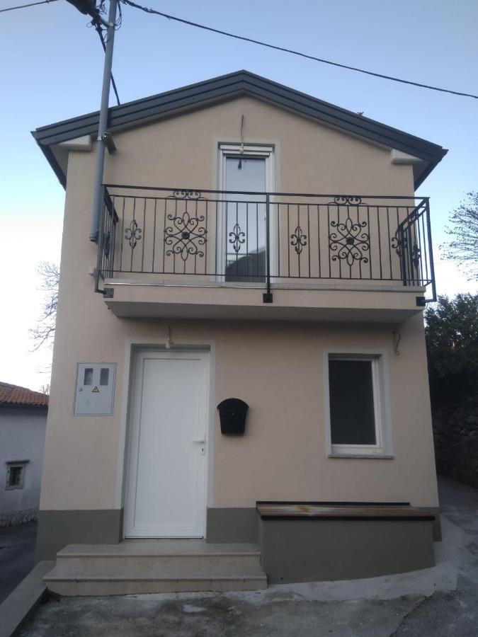 Boutique Villa Zontova Jama Vipava Eksteriør bilde