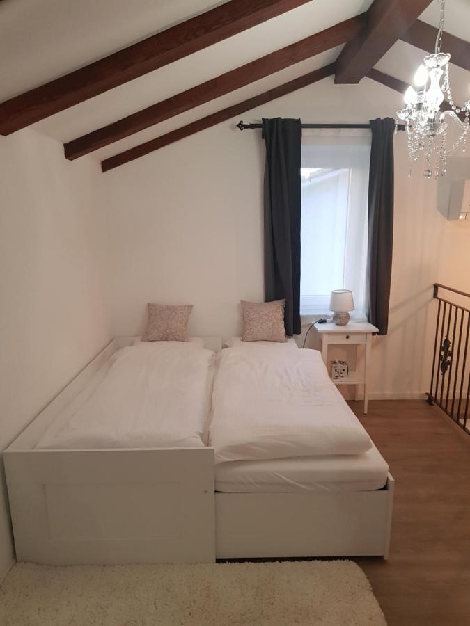 Boutique Villa Zontova Jama Vipava Eksteriør bilde
