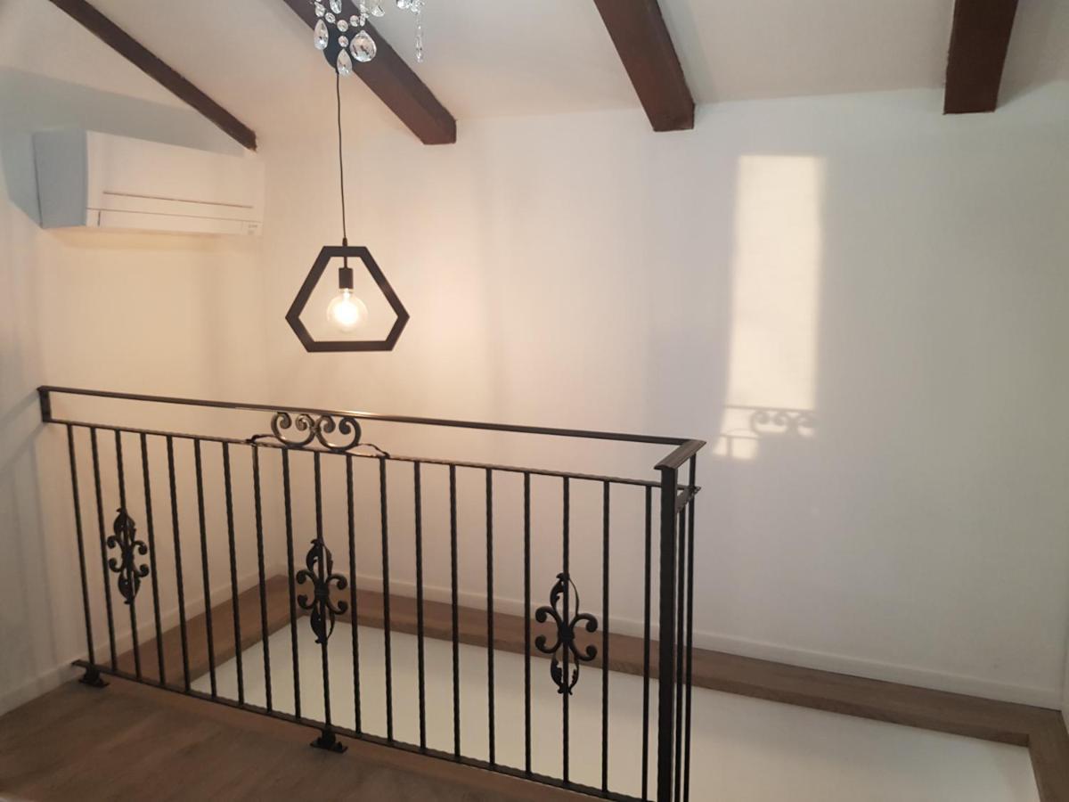 Boutique Villa Zontova Jama Vipava Eksteriør bilde