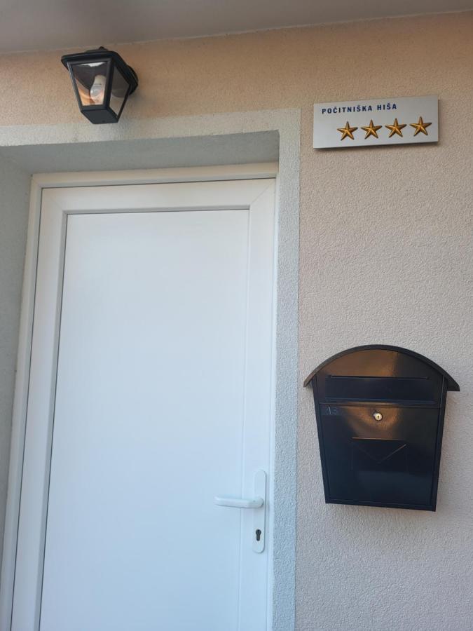 Boutique Villa Zontova Jama Vipava Eksteriør bilde